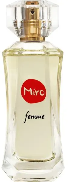 Femme Eau de Parfum