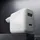 PURO 65W GaN USB-A USB-C wall charger -