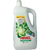 Ariel Flüssig Regular 5,5 L 100 WL