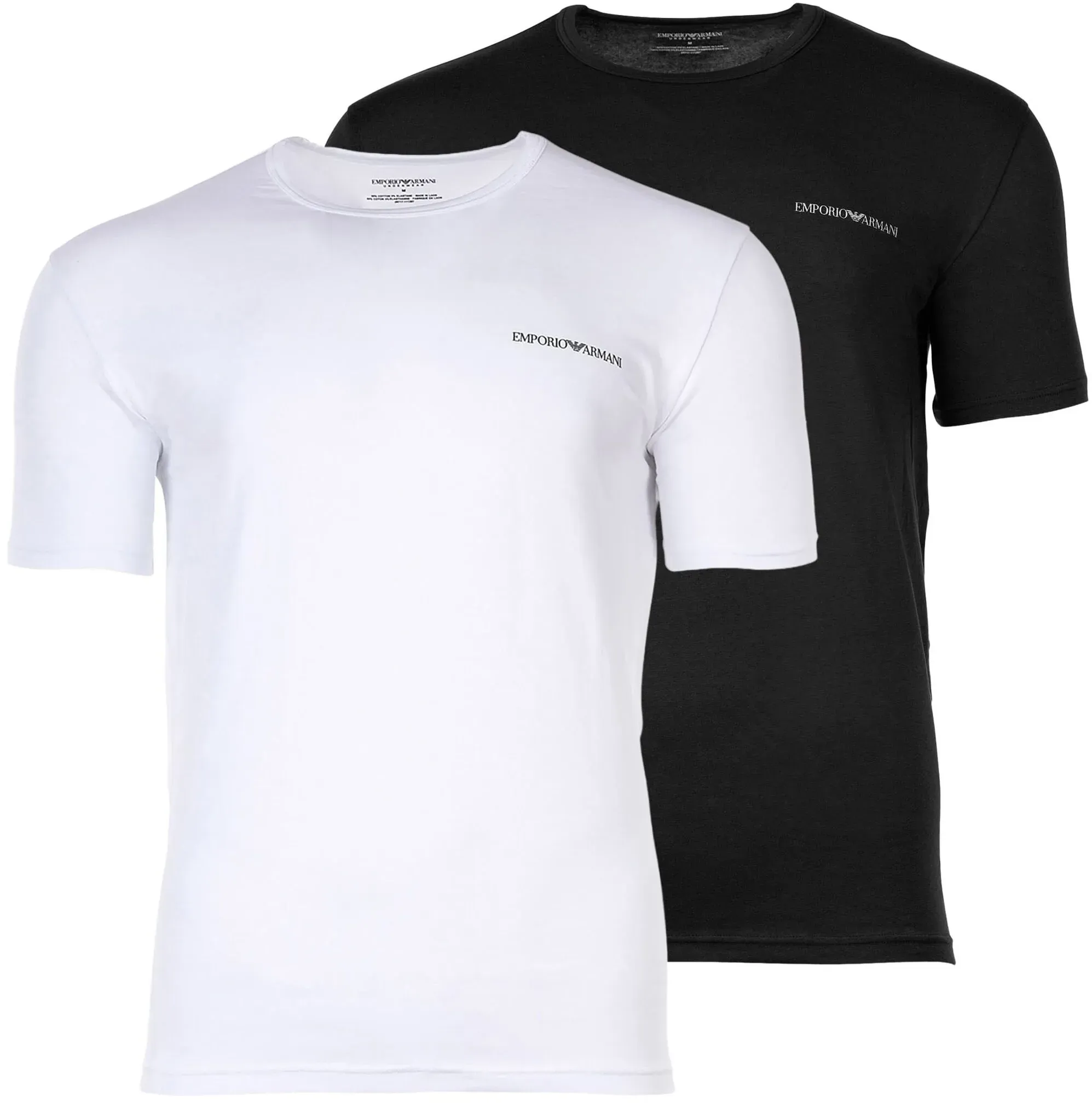 T-Shirt EMPORIO ARMANI 