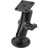 RAM MOUNTS RAM-B-139U - 249,5 g, Barcode-Scanner Zubehör