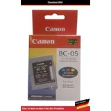 Canon BC-05 CMY