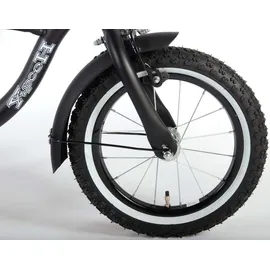 Volare 14 Zoll RH 31 cm schwarz