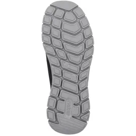 Rieker B6656-00 Herren Schwarz 40