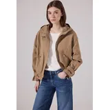 street one studio Damen Parka mit Kapuze - 46
