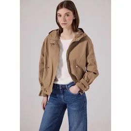 street one studio Damen Parka mit Kapuze - 46