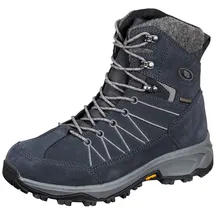 Brütting Huntington Herren Blau 46