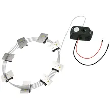SWISSINNO Marderabwehr Marderstop