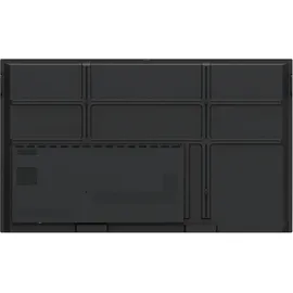 ViewSonic ViewBoard IFP7550-5F 75" mehrfarbig