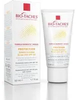 BIO-TACHES® SOLAIRE INVISIBLE Crème solaire SPF 50 ml