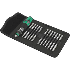 WERA Bicycle Set 2 13-tlg.