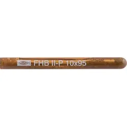fischer Patrone FHB II-P 10x95