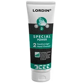 LORDIN® SPECIAL POWER Handreiniger 250 ml