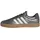 VL Court 3.0 Damen Iron Metallic/Core White/Grey Five 40,5