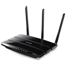 TP-Link Archer VR400 V3 AC1200 Dualband Modem Router