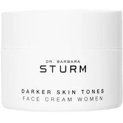 Dr. Barbara Sturm Darker Skin Tones Face Cream Gesichtscreme 50 ml 