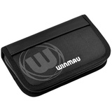 Winmau Urban-Pro Dart Case - Schwarz