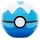 Pokémon PKW4152 - Clip and Go Pokéball - Tentacha und Tauchball 5 cm