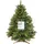 PURE LIVING INTERIOR DESIGN Premium Weihnachtsbaum schwarz 90 cm
