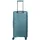 Travelite Roomer 4-Rollen Cabin 78 cm / 101 l aqua/türkis