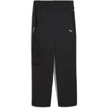 Puma Puma, Herren, Sporthose, PUMATECH Relaxed Cargo Pants WV op (S),