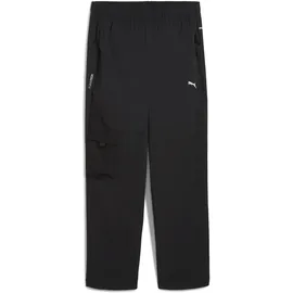 Puma Puma, Herren, Sporthose, PUMATECH Relaxed Cargo Pants WV op (S),