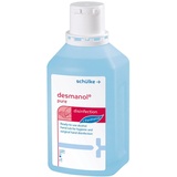 Desmanol Pure Händedesinfektion Lösung 500 ml