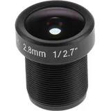Axis M12 2,8 mm F1,2 M12