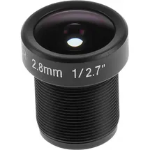 Axis M12 2,8 mm F1,2 M12