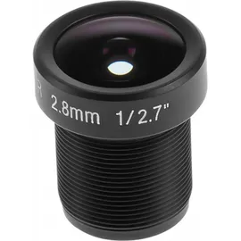 Axis M12 2,8 mm F1,2 M12