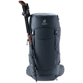 Deuter Futura 32 Rucksack schwarz