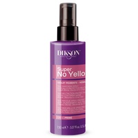 Dikson Super No Yellow 10+1 Spray 150 ml