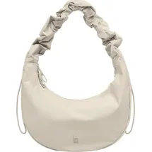 GOT BAG Moon Bag Ruffle soft shell - Beige