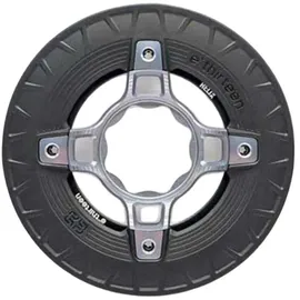 E-Thirteen Turbocharger Race 104BCD 34 Zähne Schwarz