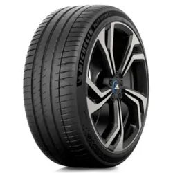 MICHELIN [Michelin] 255/50R20 109W - Pilot Sport EV Sommerreifen  088028