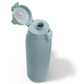 Sigg Shield Therm One blau 1 l