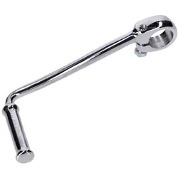 Schalthebel Chrom Simson SR4-2 / SR4-3 / SR4-4 Star / Sperber / Habicht