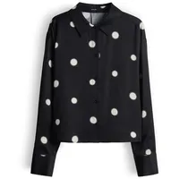 Opus Langarmbluse | Gr.: 38