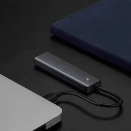 UGREEN USB-C 3.0 zu 4 Ports Hub