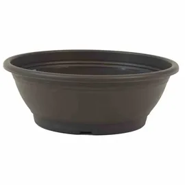 Siena Garden Ø 50 x 18 cm Anthrazit