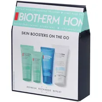 Biotherm Homme Aquapower Set