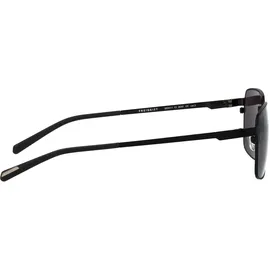 Freigeist Sonnenbrille anthrazit Einheitsgröße