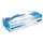 Unigloves Gmbh Blue Pearl Nitril U.-Handschuhe Gr. XL