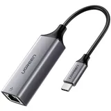 UGREEN USB-C Ethernet Adapter