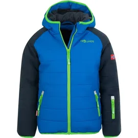 TROLLKIDS Kids Hafjell Snow Jacket PRO 128