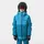 HELLY HANSEN Alpha Skijacke Cerulean Blue 164