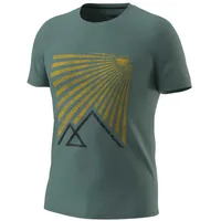 Dynafit Transalper Graphic T-Shirt (Größe M