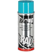 Auto-K Racing Autolackspray RAL 5018 400 ml