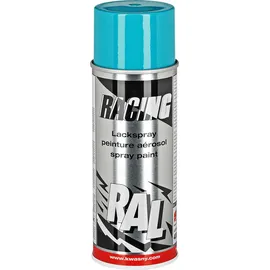 Auto-K Racing Autolackspray RAL 5018 400 ml