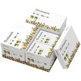 infowerk A4 80 g/m2 15000 Blatt